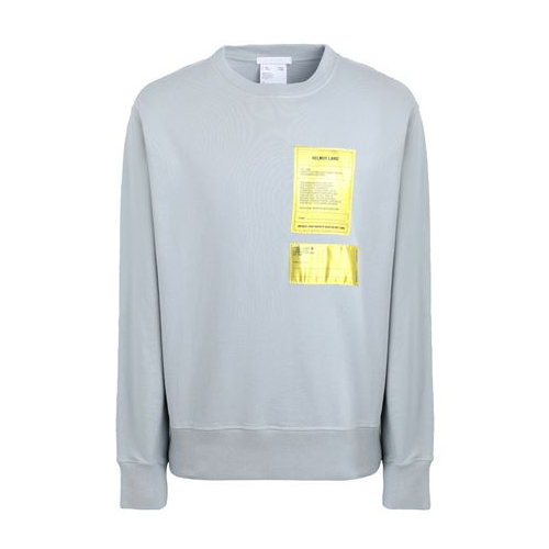 Толстовка HELMUT LANG 12596202UV