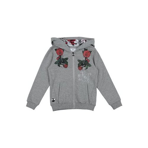 Толстовка PHILIPP PLEIN 12596227JJ