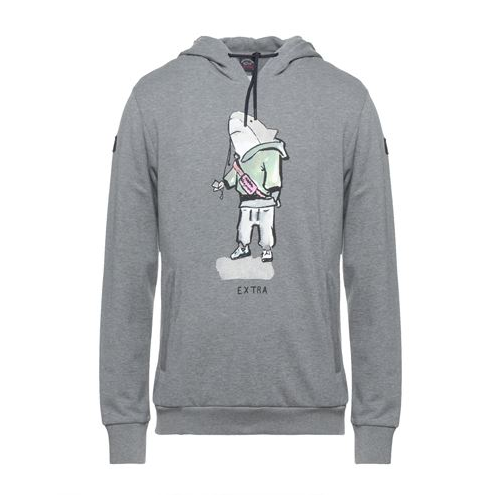 Толстовка PAUL & SHARK 12596339DF