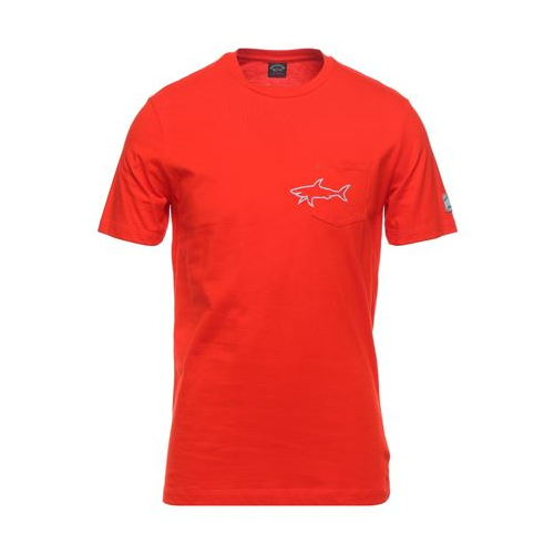 Футболка PAUL & SHARK 12596344KL