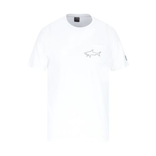 Футболка PAUL & SHARK 12596344KS
