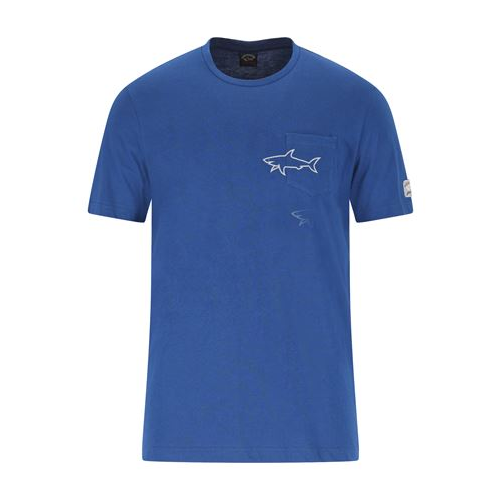 Футболка PAUL & SHARK 12596344PK
