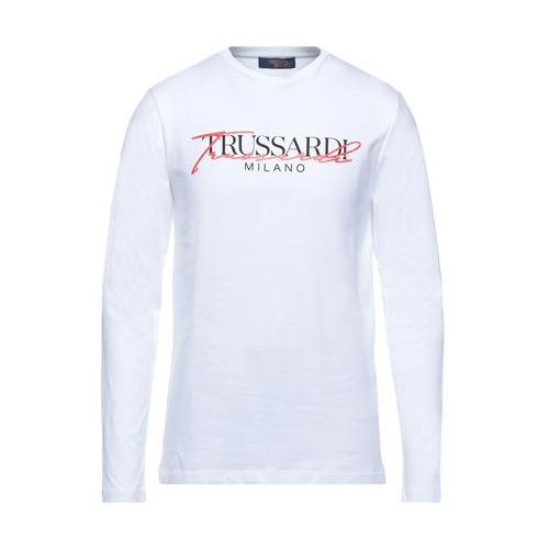 Футболка TRUSSARDI JEANS 12596410PQ
