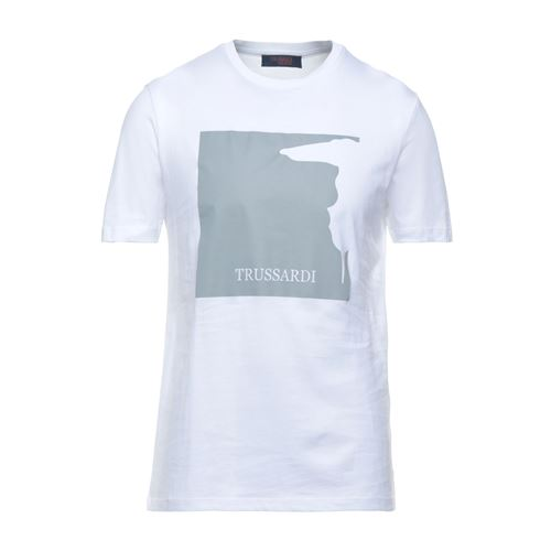 Футболка TRUSSARDI JEANS 12596431IJ