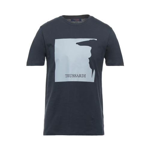 Футболка TRUSSARDI JEANS 12596431VW