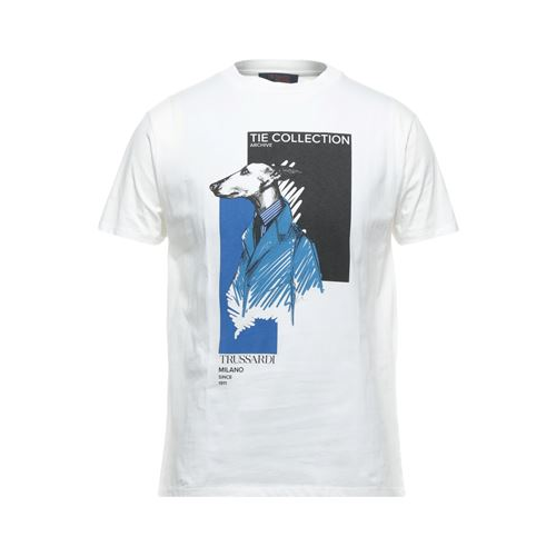 Футболка TRUSSARDI JEANS 12596480JK