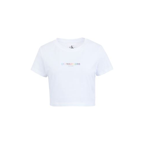 Футболка CALVIN KLEIN JEANS 12596528FV
