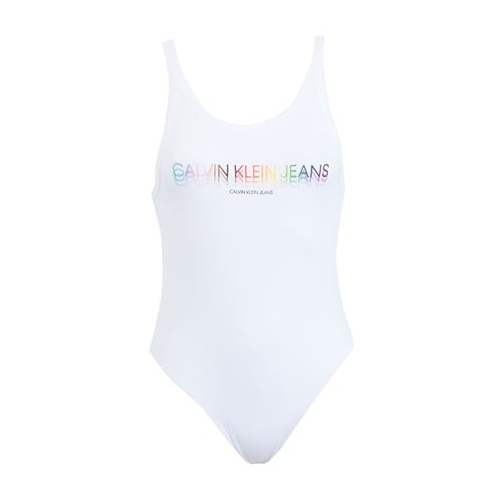 Майка CALVIN KLEIN JEANS 12596572VR