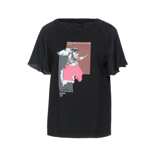 Футболка TRUSSARDI JEANS 12596990UA