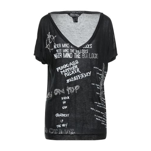 Футболка THOMAS WYLDE 12597108PJ