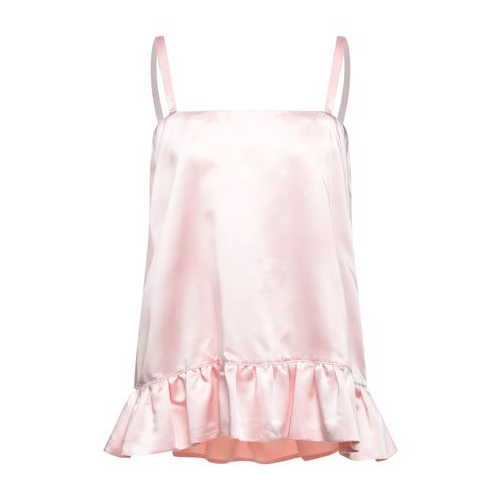 Топ без рукавов BE BLUMARINE 12597125NV