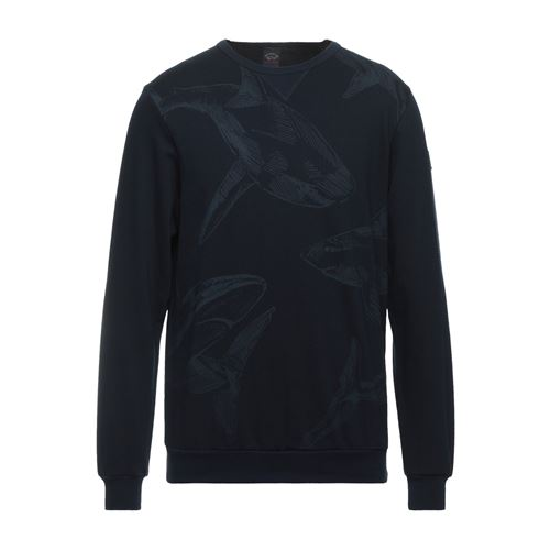 Толстовка PAUL & SHARK 12597432RL