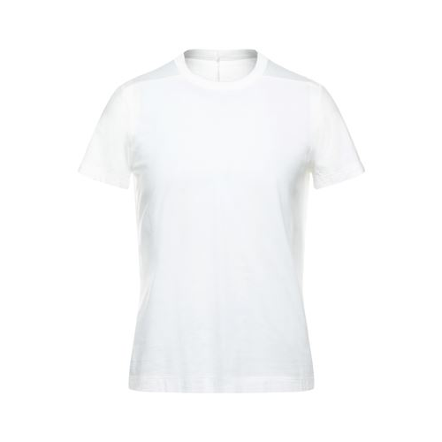 Футболка RICK OWENS 12597507TM