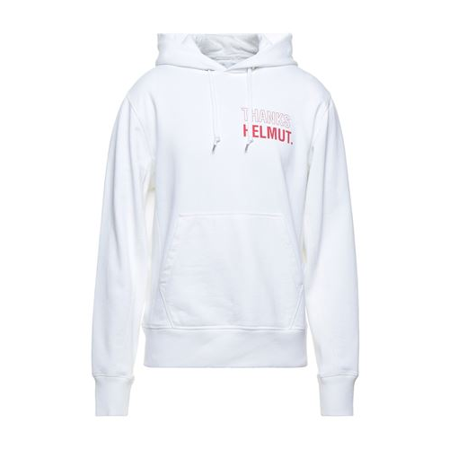 Толстовка HELMUT LANG 12597697IK
