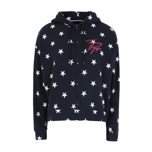 Толстовка TOMMY HILFIGER 12598060AT