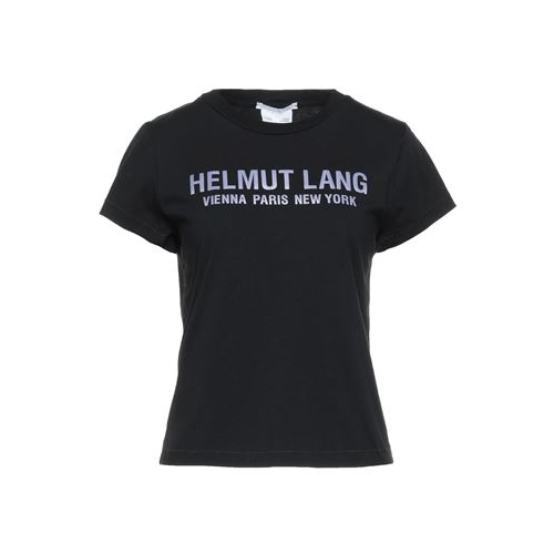 Футболка HELMUT LANG 12598513ST