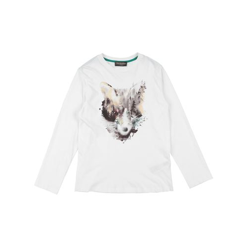 Футболка TRUSSARDI JUNIOR 12598930JA