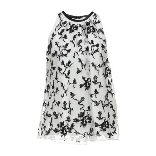 Топ без рукавов BRUNELLO CUCINELLI 12599045UH