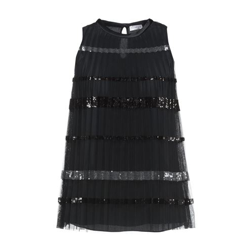 Топ без рукавов BRUNELLO CUCINELLI 12599040TL