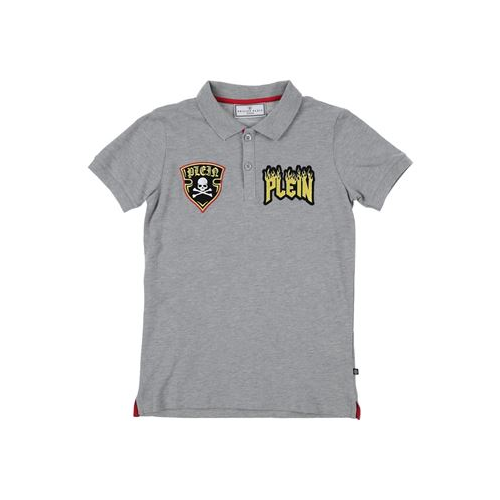 Поло PHILIPP PLEIN 12599056OB