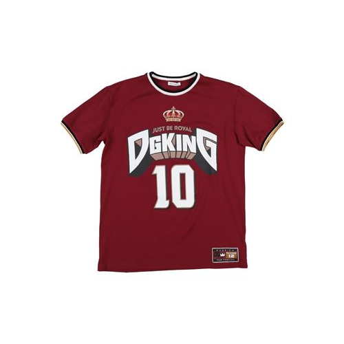 Футболка DOLCE & GABBANA 12599175OH