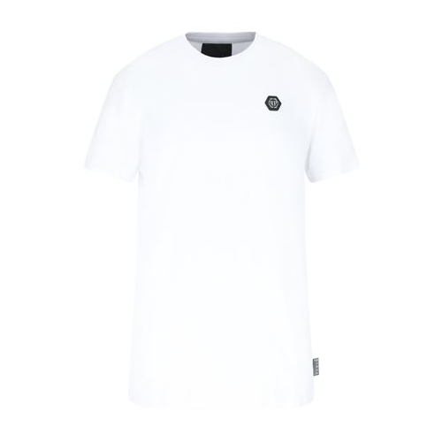 Футболка PHILIPP PLEIN 12599187TT