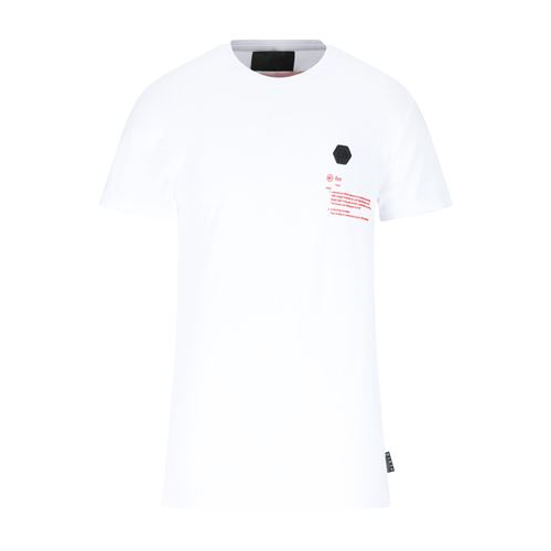 Футболка PHILIPP PLEIN 12599180PS