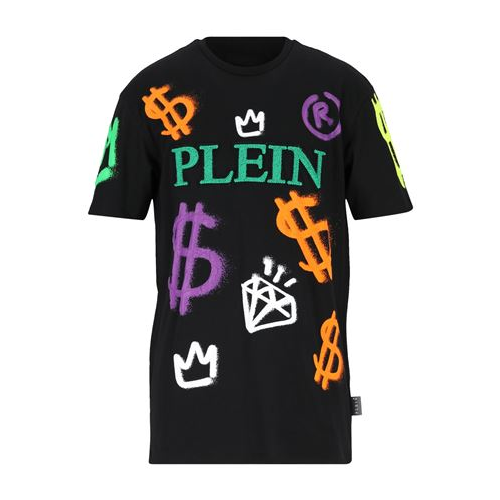 Футболка PHILIPP PLEIN 12599193QQ
