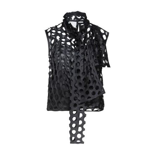 Топ без рукавов MAISON MARGIELA 12599217FH