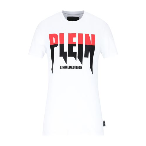 Футболка PHILIPP PLEIN 12599221XC