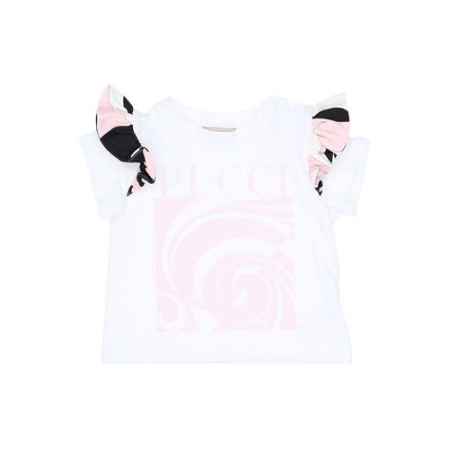 Футболка EMILIO PUCCI 12599260UN