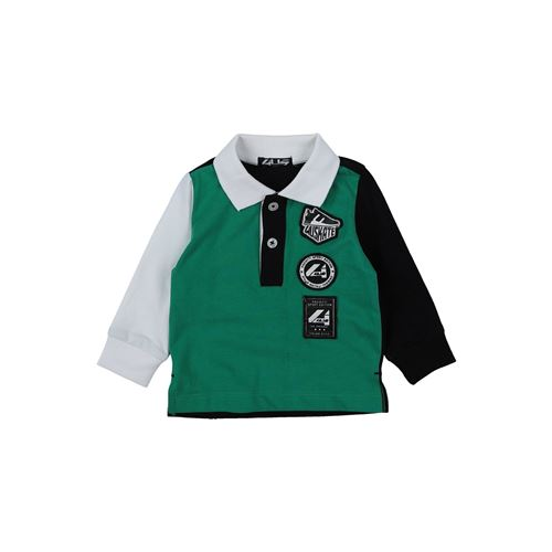 Поло CESARE PACIOTTI 4US 12599295IP
