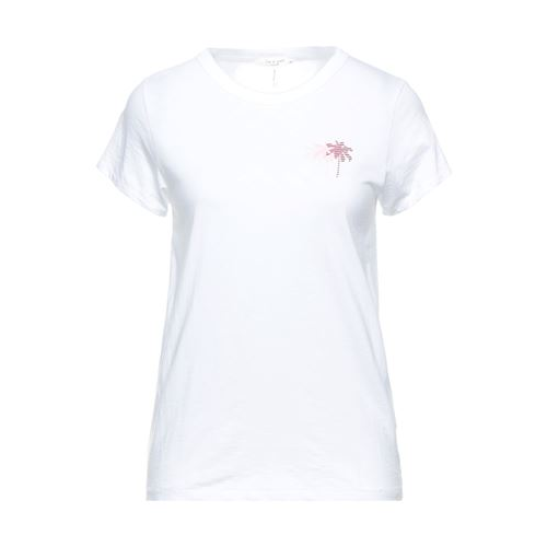 Футболка RAG & BONE 12599320RN
