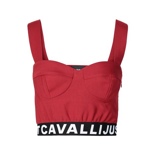 Топ без рукавов JUST CAVALLI 12599641DH