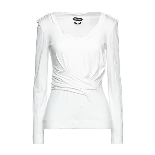 Футболка TOM FORD 12599674DQ