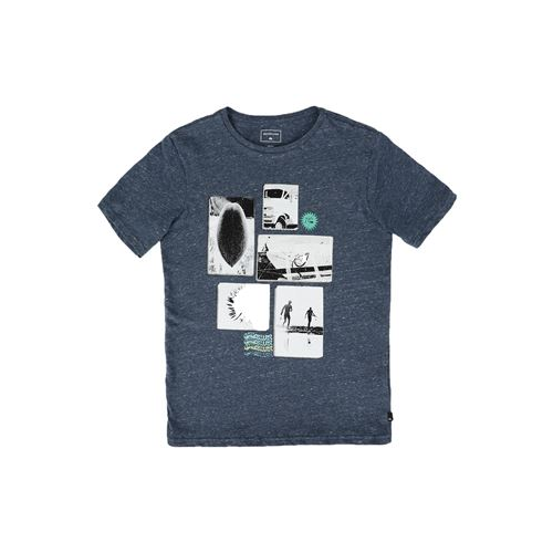 Футболка QUIKSILVER 12590018XJ