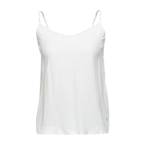 Топ без рукавов DES PETITS HAUTS 12590088IM