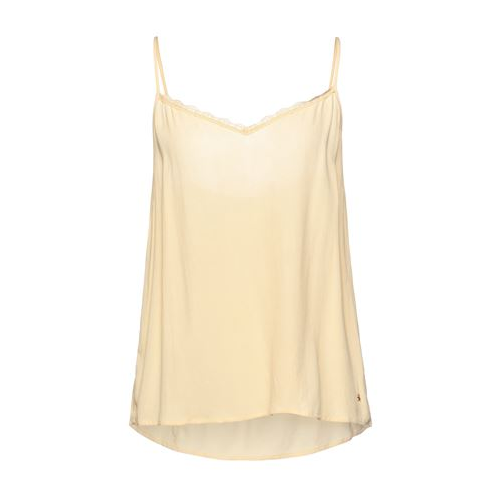 Топ без рукавов DES PETITS HAUTS 12590088QS