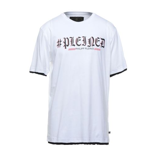 Футболка PHILIPP PLEIN 12590352FT