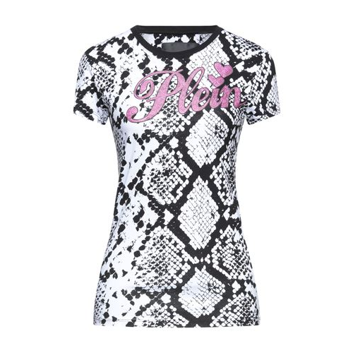 Футболка PHILIPP PLEIN 12590529GQ