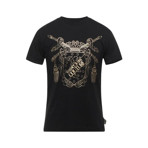Футболка VERSACE JEANS COUTURE 12590533SX