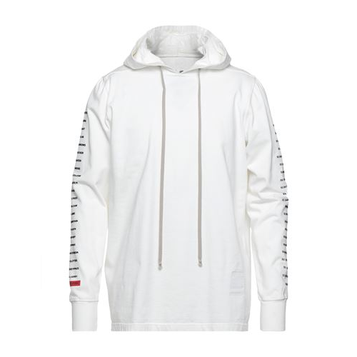 Толстовка DRKSHDW by RICK OWENS 12590664WG