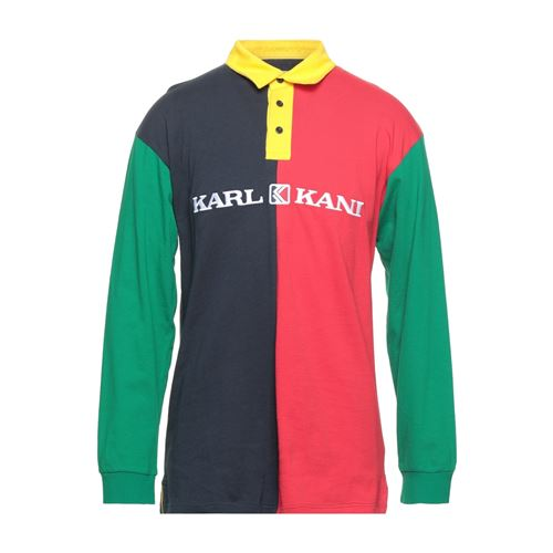 Поло KARL KANI 12590716GW