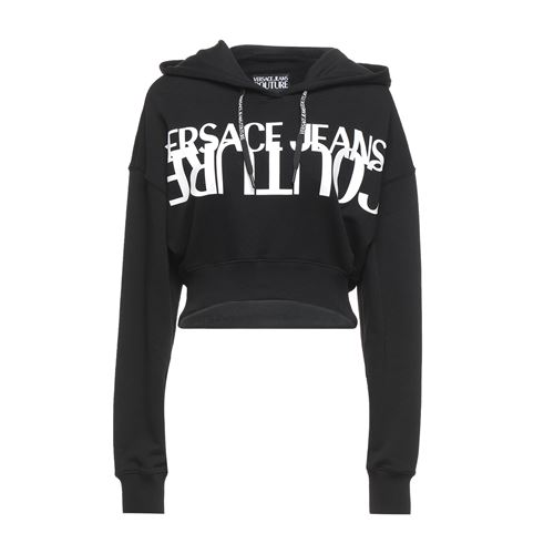 Толстовка VERSACE JEANS COUTURE 12590712OI