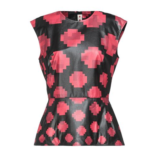 Топ без рукавов MARNI 12590827ES