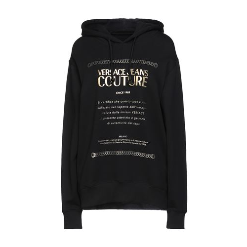 Толстовка VERSACE JEANS COUTURE 12590821DX