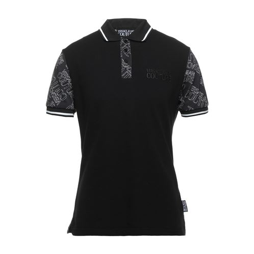 Поло VERSACE JEANS COUTURE 12590852SX