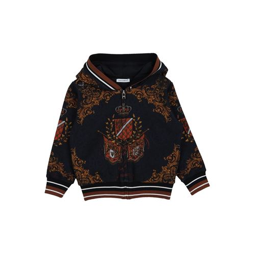 Толстовка DOLCE & GABBANA 12591037PQ