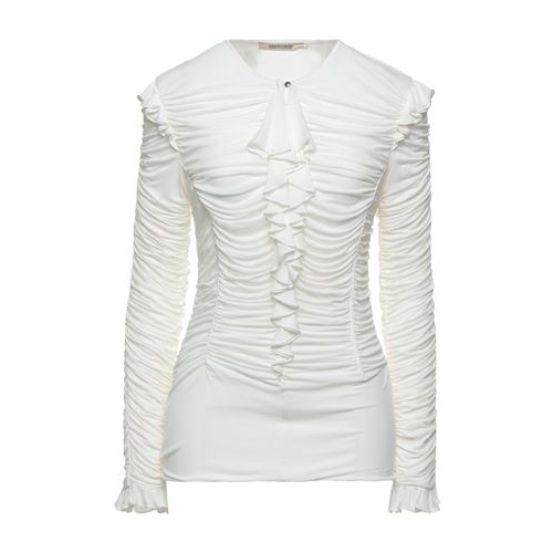 Футболка ROBERTO CAVALLI 12591040MP
