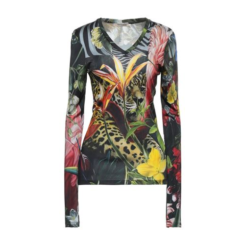 Футболка ROBERTO CAVALLI 12591237UJ